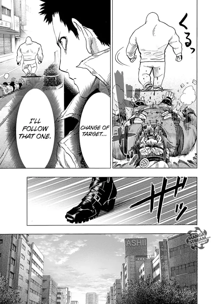 one punch man ch78 page36